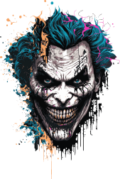 Villanos Caóticos & Clowns